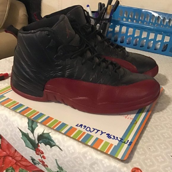 Jordan Retro 12 \